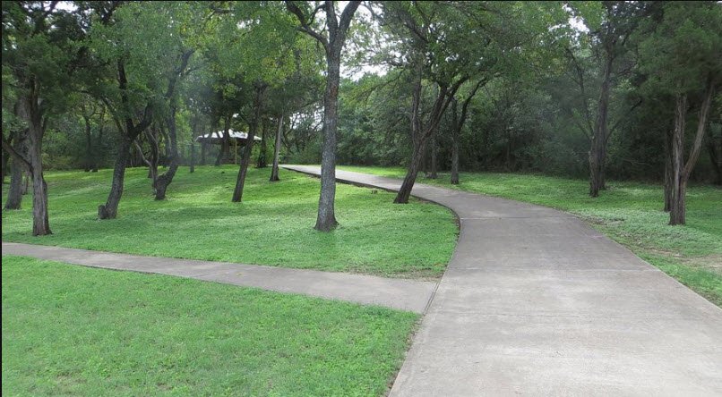 Longview Park , United States